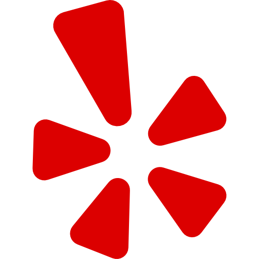 Yelp logo